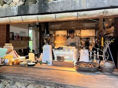 -MOJ coffee(瓯海泽雅水碓坑店)