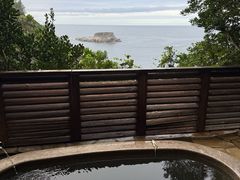 -南紀白浜 浜千鳥の湯 海舟