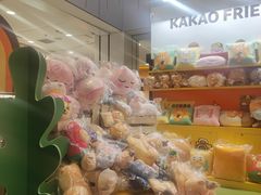 -凯德MALL(西直门店)