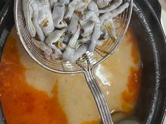 -牛排王糟粕醋火锅(海甸分店)