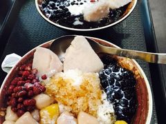 -鲜芋仙(时尚天河店)