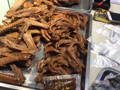 -小罗卤鹅(滨河西路店)