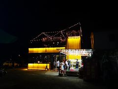 -南蚝小贝海鲜特色餐厅(南澳岛店)