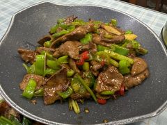 -芳芳餐厅(白沙路店)