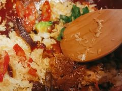 -捞王锅物料理(凯旋路店)