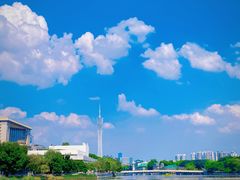-东山湖公园