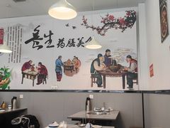 -光头药膳鸡(莱茵小镇店)