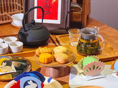 -暖忆烘焙甜品