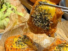 -1819餐厅·团队聚餐·烤串·精酿