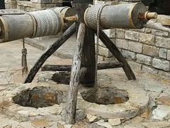 -清风小镇闯关东影视基地