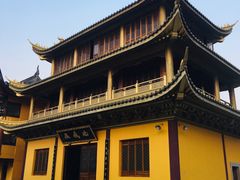 -太平禅寺