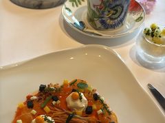 -Le Comptoir de Pierre Gagnaire