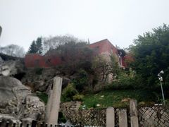 -福清市瑞岩山景区