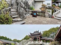 -惠州西湖风景名胜区-丰渚园