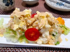 -樱の千渡日式料理·铁板烧•烧鸟(金盛田广场店)