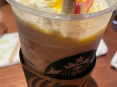 -星巴克(深圳侨城街店)