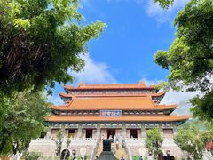 -宝莲禅寺