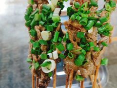 -小板凳(四公里店)