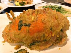 -龙海鲜螃蟹王(宏茂桥店)