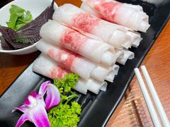 -云中鱼蒸汽石锅鱼(浦东食品城店)