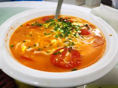 -笑红饭庄