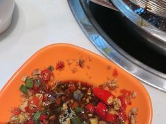 -鹅香四海·卤水火锅·砂锅粥·潮汕菜(宝安店)
