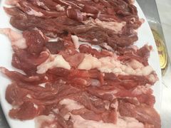 -三兴涮羊肉(荣安大街店)