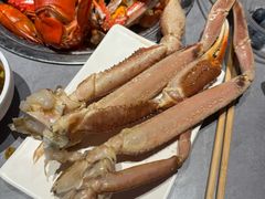 -奔海甄选·活鲜刺身铁板烧自助(太原里店)