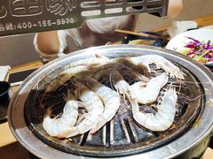 -九田家黑牛烤肉料理(二天地店)