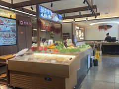 -大潮淮·淮扬菜(何园旗舰店)