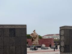 -养马岛旅游度假区