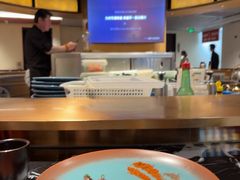 -牛将军•涮肉•烤肉(北京王府井·故宫店)