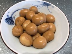 鹌鹑蛋-翠山·映月湖景餐厅(映月湖公园店)