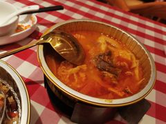 -西贝(吴江路湟普汇店)