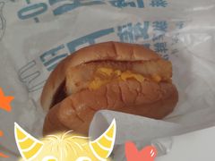 -麦当劳(佛山流行前线店)