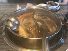 -尚御潮汕牛肉自助火锅(锦园店)