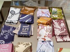 -万事利丝绸(杭州大厦店)