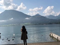 -Seerestaurant Im Weissen Rössl