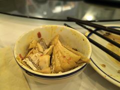 -老渔家鲜鱼轩(南浦横街店)