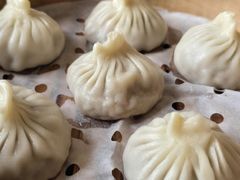 小笼汤包-冶春茶社(官园桥店)