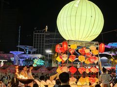 -星乐度·露营小镇