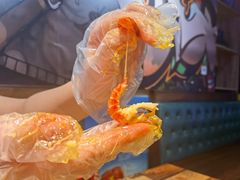 -王红军龙虾(新民路店)