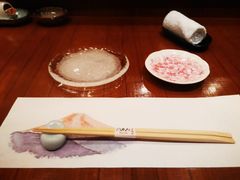 -希望日本料理(保利香槟花园店)