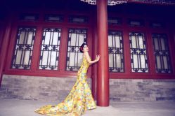 -飞鱼婚纱摄影(宏福大厦店)
