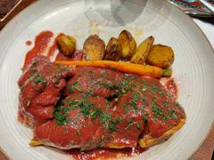-格鲁·秀色Georgia’s Feast