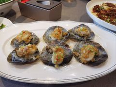 -粤盛海鲜平价店(洛溪食街店)