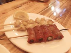 -鸟先生居酒屋(东湖馨园店)