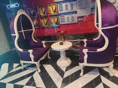 -欢乐迪KTV(南坪上海城店)