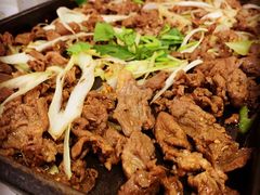 -清真永恒华威肉饼(潘家园店)