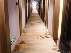 -成都蓝城悦杏温泉美食酒店(宽窄巷子店)